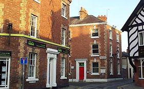 Grosvenor Place Guest House Chester